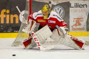 U19 5-Nationenturnier in Hradec Kralove / CZE